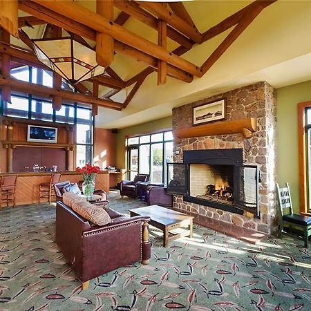 Quartz Mountain Resort Lone Wolf Esterno foto