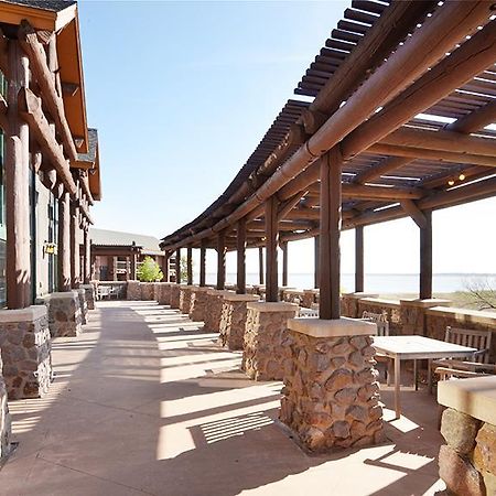 Quartz Mountain Resort Lone Wolf Esterno foto