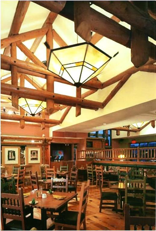 Quartz Mountain Resort Lone Wolf Esterno foto