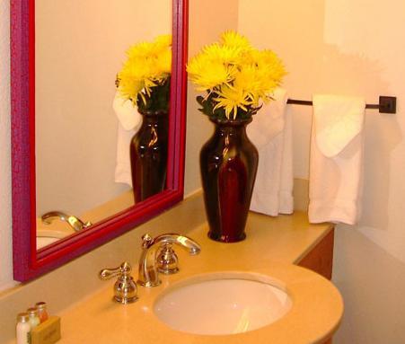 Quartz Mountain Resort Lone Wolf Camera foto