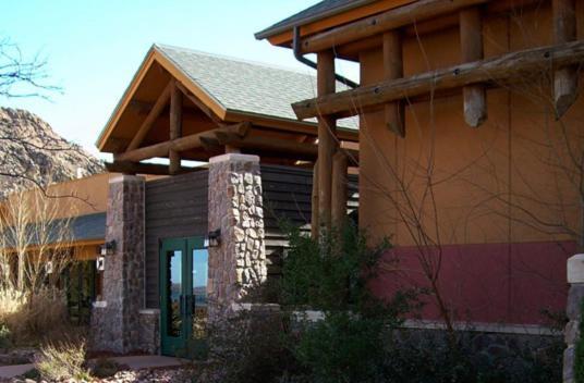 Quartz Mountain Resort Lone Wolf Esterno foto