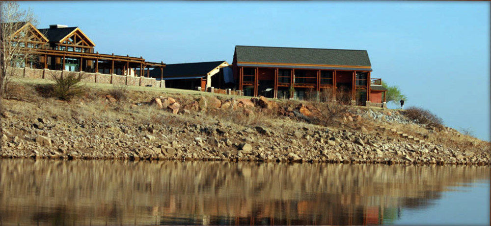 Quartz Mountain Resort Lone Wolf Esterno foto
