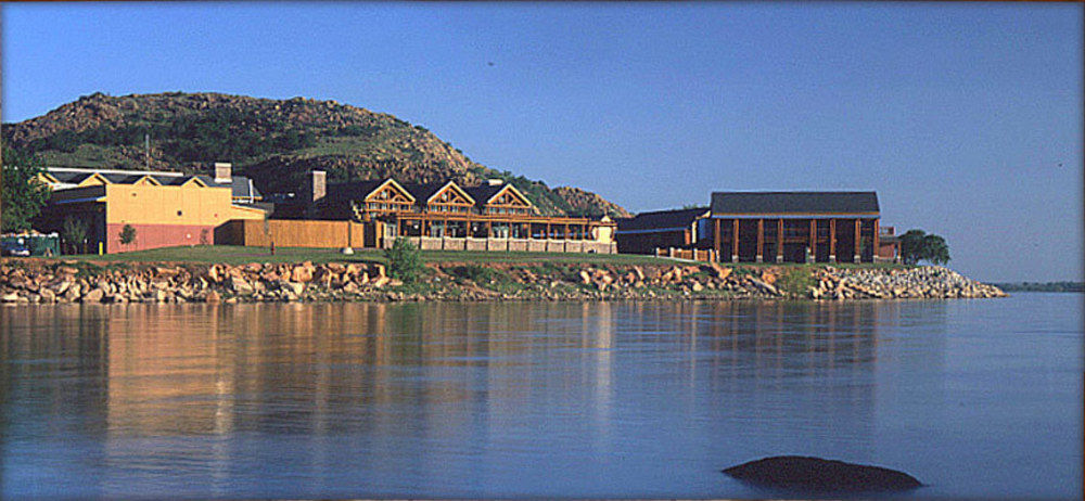 Quartz Mountain Resort Lone Wolf Esterno foto