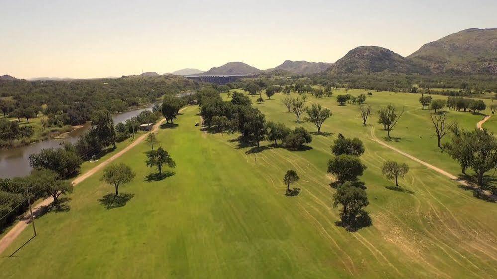 Quartz Mountain Resort Lone Wolf Esterno foto